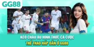 Kèo châu Âu