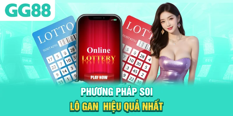 Phương pháp soi lô gan hiệu quả nhất